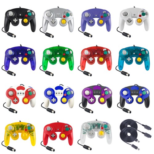 Controller gamepad - gamepad,