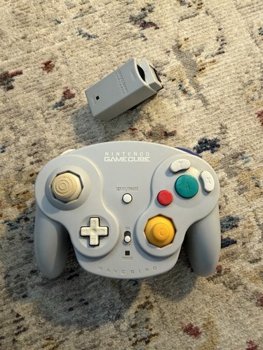 Nintendo gamecube controller - gamecube,