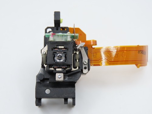 Ricambio testa obiettivo laser