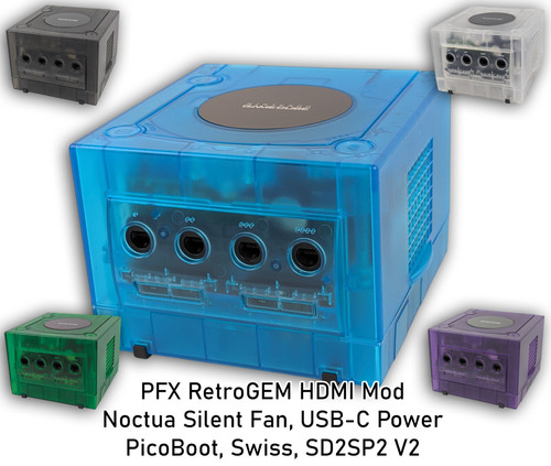Originale nintendo gamecube - nintendo,