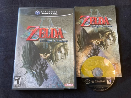 Legend zelda twilight - legend, of