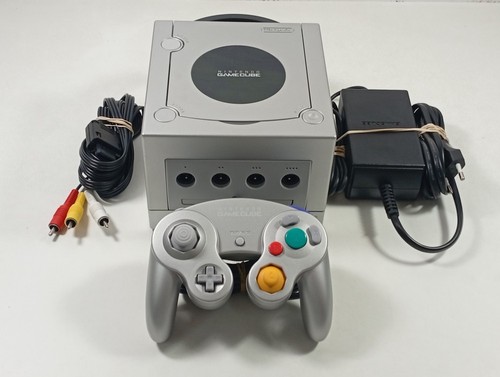 Console nintendo gamecube - nintendo, (gc)