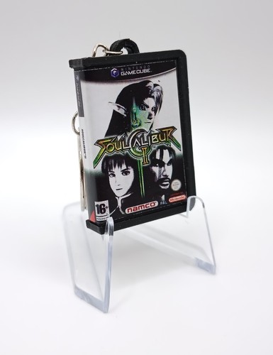 Portachiavi soul calibur - portachiavi, 2