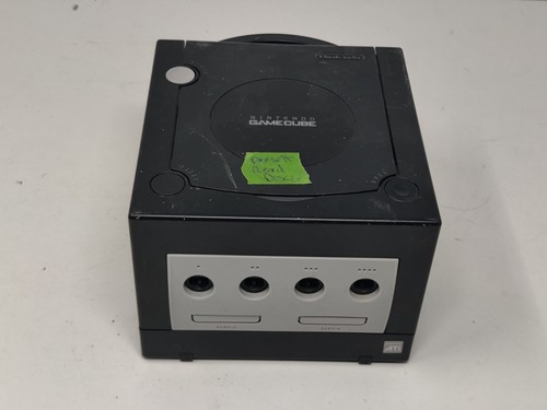 Nintendo gamecube console - nintendo, –