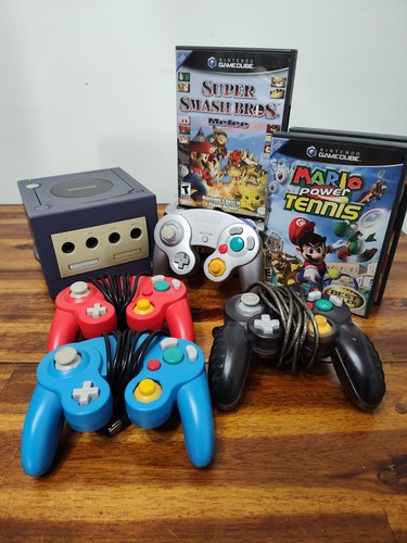 Lotto bundle console nintendo - lotto,