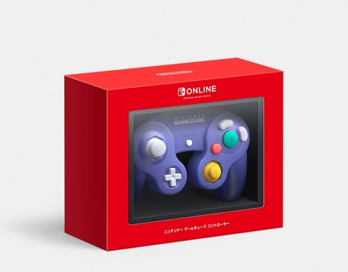 Nuovo gamecube controller - gamecube,