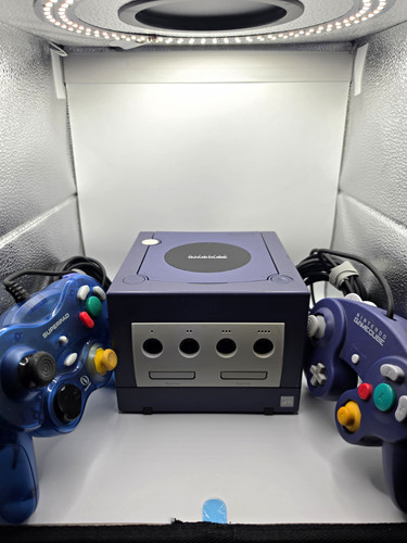 Pacchetto console nintendo - console,