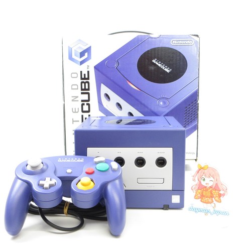 【Eccellente】Console