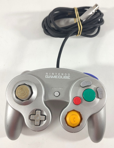 Controller nintendo gamecube - controller,