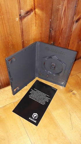 Custodia originale nintendo - 1,