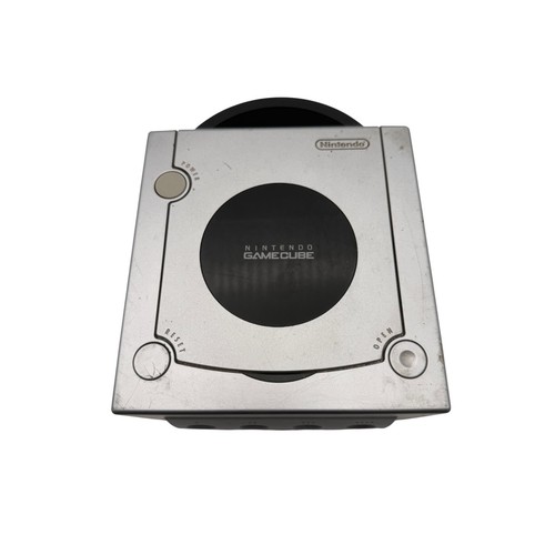 Console nintendo gamecube - console,