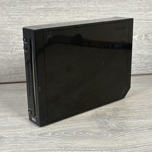 Console nintendo wii gamecube - nintendo,