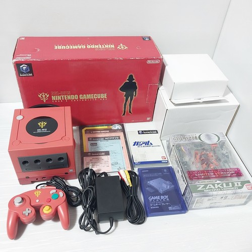 Nintendo gamecube char - nintendo, char's