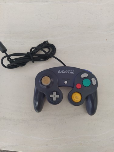 Mando pad nintendo gamecube - nintendo,