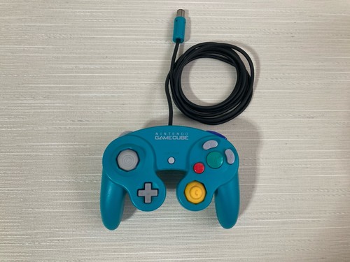 Nintendo game cube - , controller
