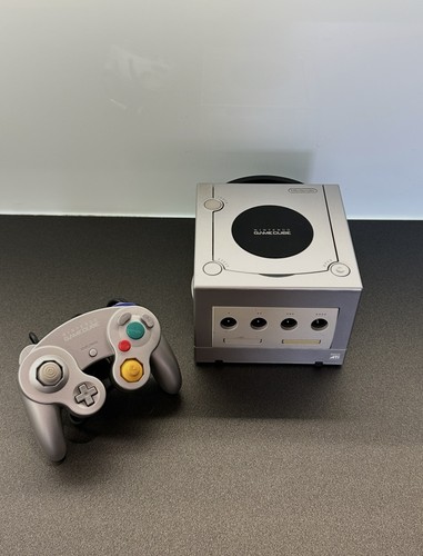 Nintendo gamecube console cavi - nintendo,