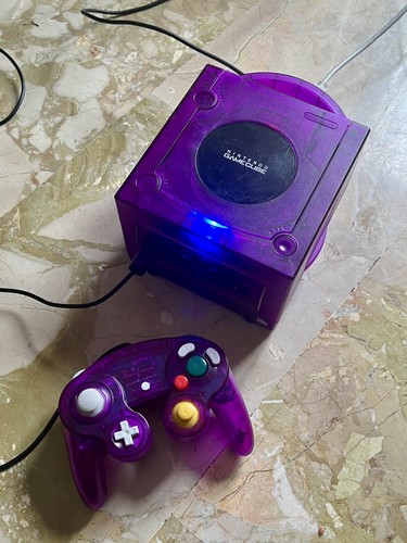 Nintendo gamecube picob00t - +,