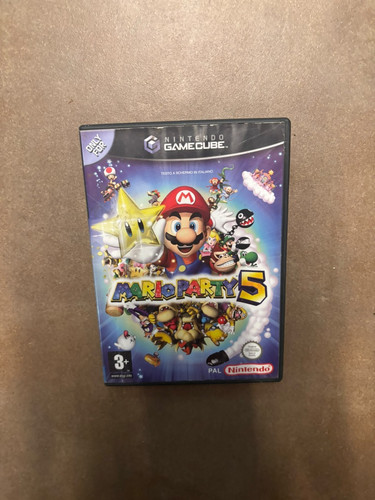 Mario party nintendo - mario,