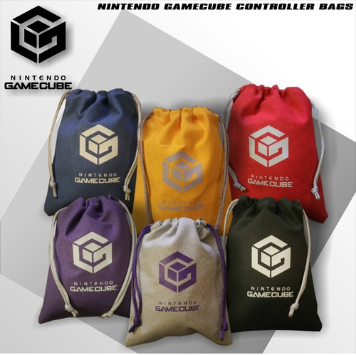 Nintendo gamecube borse - gamecube,