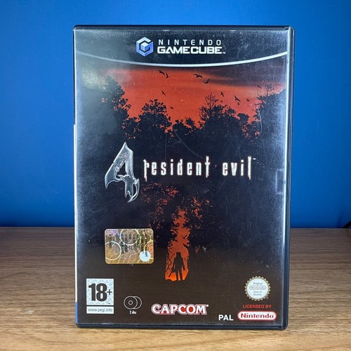 Resident evil nintendo - resident,