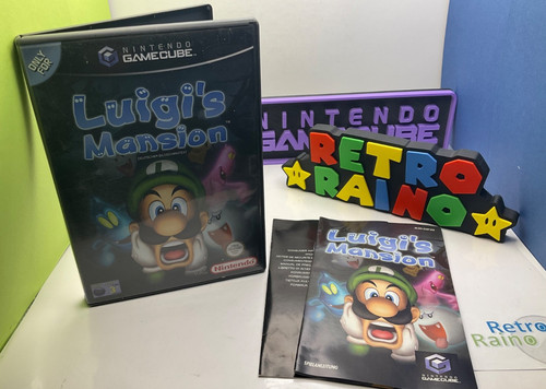 Gioco nintendo gamecube - gioco,