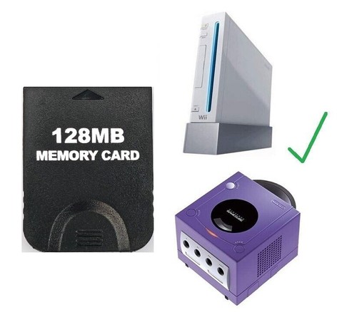 Memory card nintendo - card,