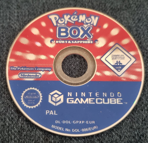 Nintendo gamecube gioco - nintendo,