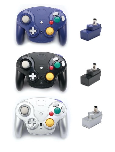 Controller wireless gamepad - wireless,