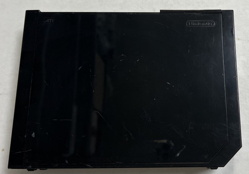 Nintendo wii nera - nintendo,