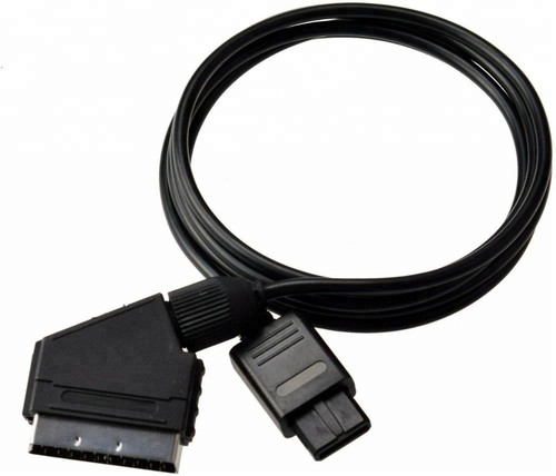 Cavo scart rgb - scart,