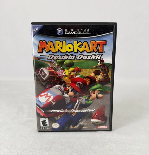 Gioco cib nintendo gamecube - nintendo,