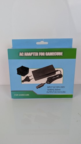 Adattatore nintendo per - adattatore,