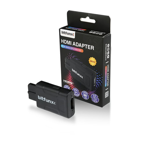 Adattatore convertitore hdtv - convertitore,