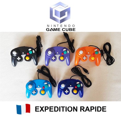 Controller usb nintendo - controller,