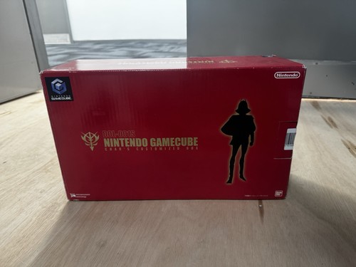 Rara console nintendo gamecube - rara,