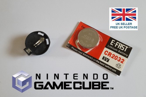 Nintendo gamecube ricambio - gamecube,
