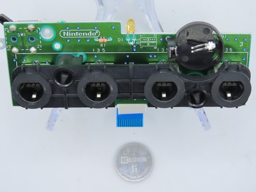 Porta controller nintendo - porta,