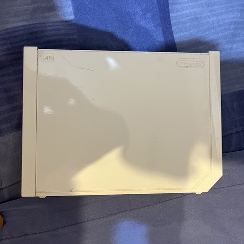Nintendo wii rvl 001 - wii, rvl-001