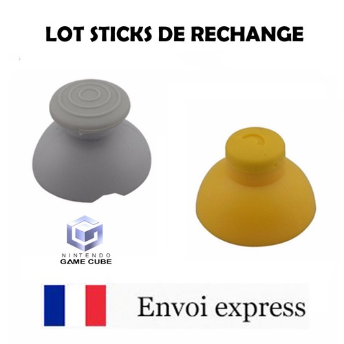 Joystick rechange manette