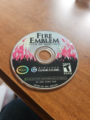 Fire emblem path - fire,