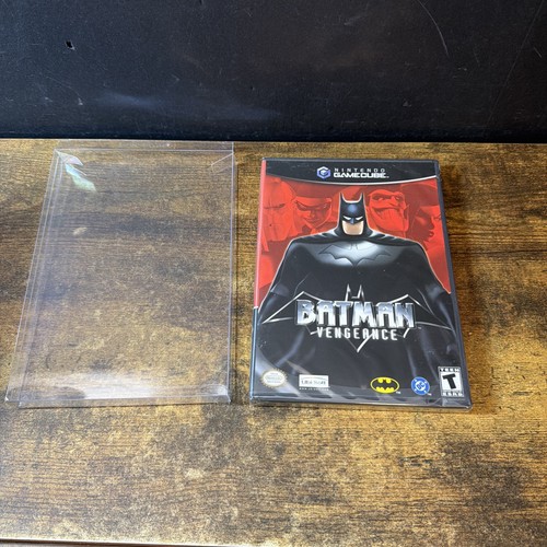 Batman vengeance nintendo - batman:,