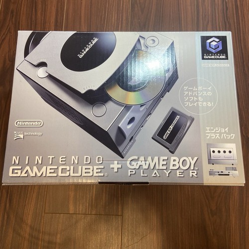 Gamecube enjoy plus - gamecube,