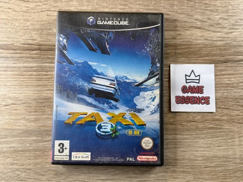 Taxi gioco nintendo - taxi, il