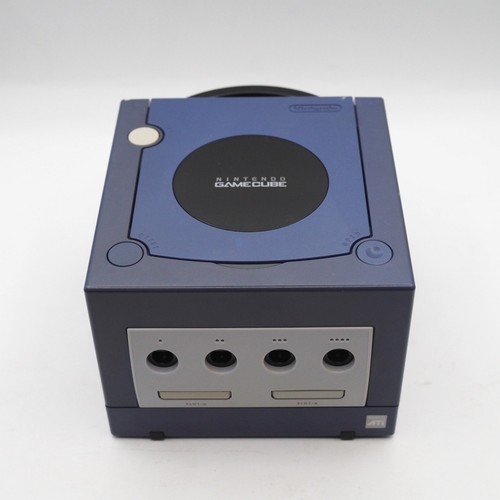 Nintendo gamecube console - nintendo,