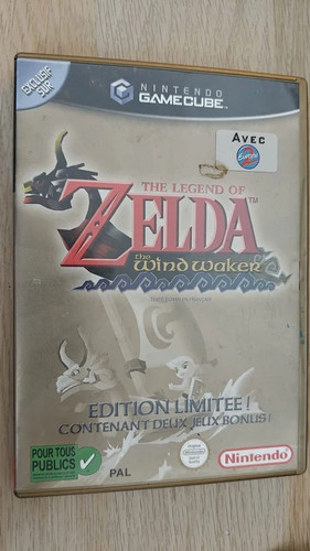 The legend zelda - legend, :